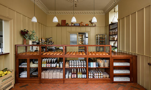 Britain’s Best Bakeries 2026: Six Scottish spots rise to the top